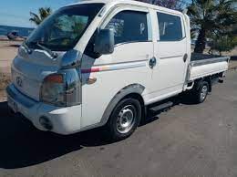 Hyundai Porter